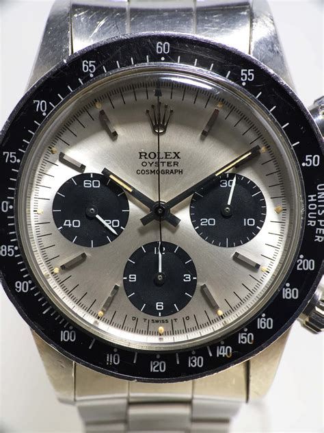 rolex 6263 service dial silver subdials|1974 Rolex Daytona Silver Sigma Dial Ref. 6263.